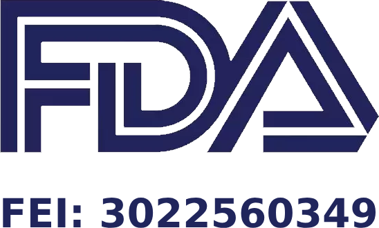 FDA (FEI: 3022560349) FDA (FEI: 3022560349)