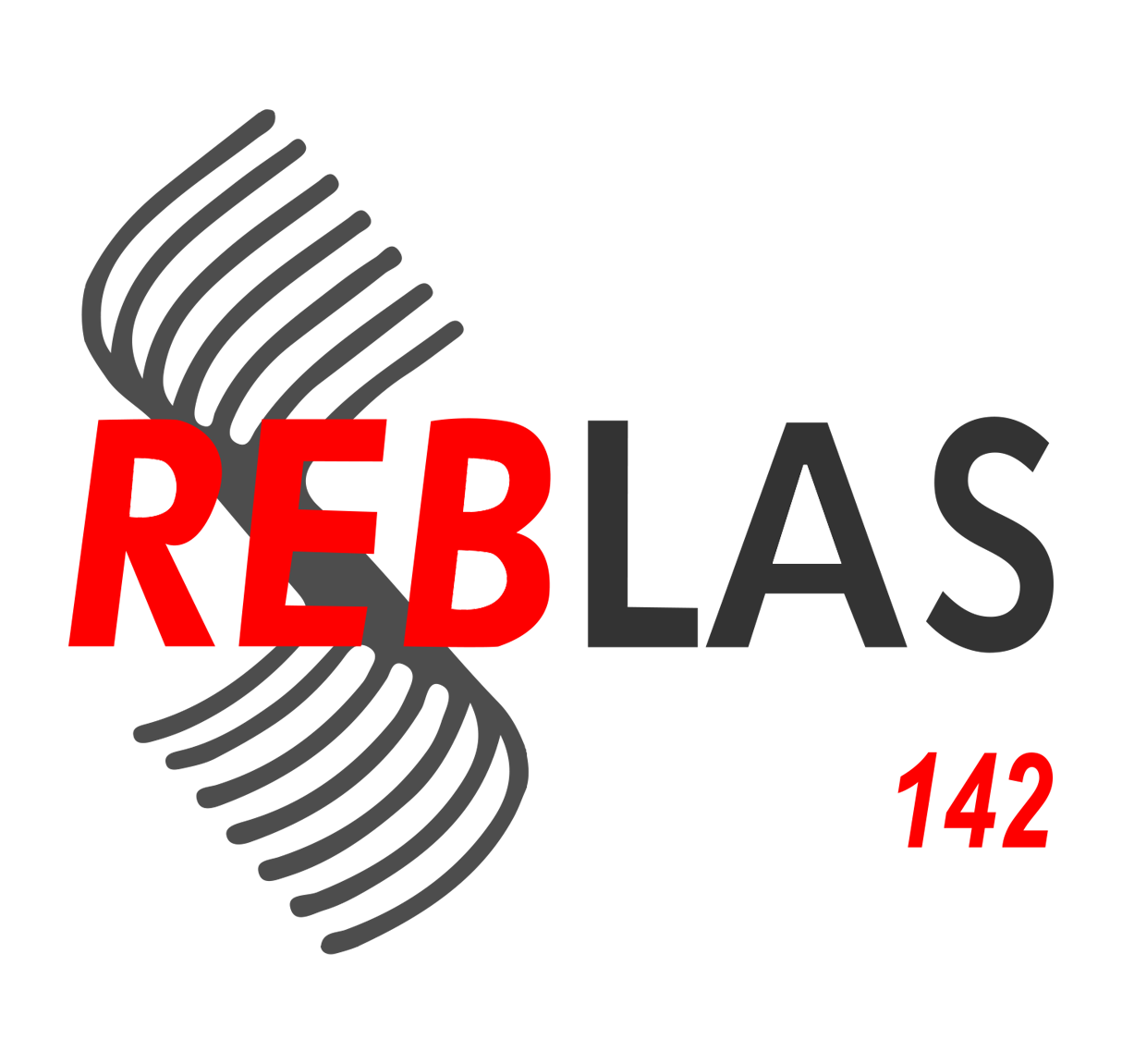 REBLAS 142 REBLAS 142